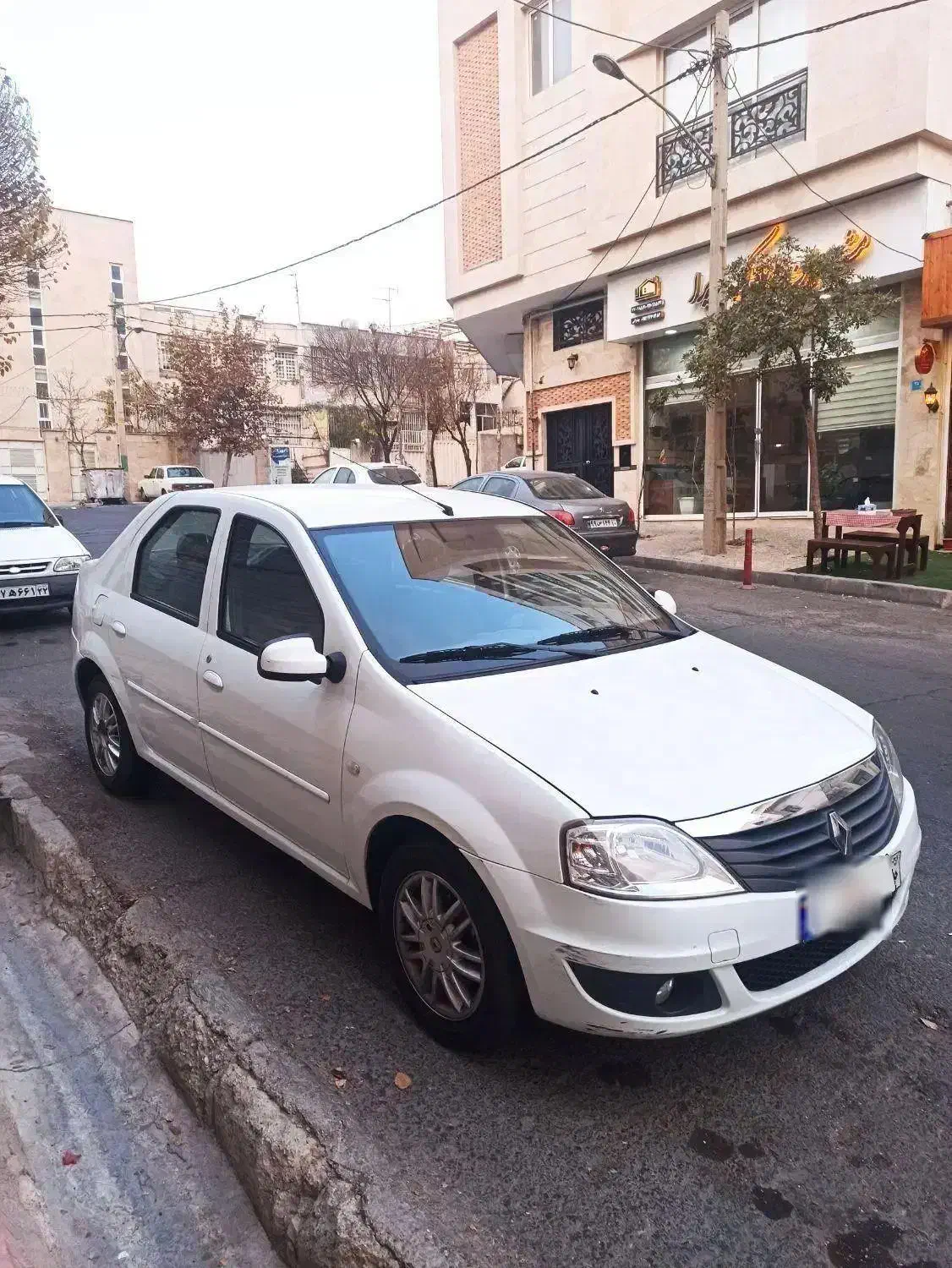 تندر ۹۰ پلاس اتومات|خودرو سواری و وانت|تهران, امانیه|دیوار