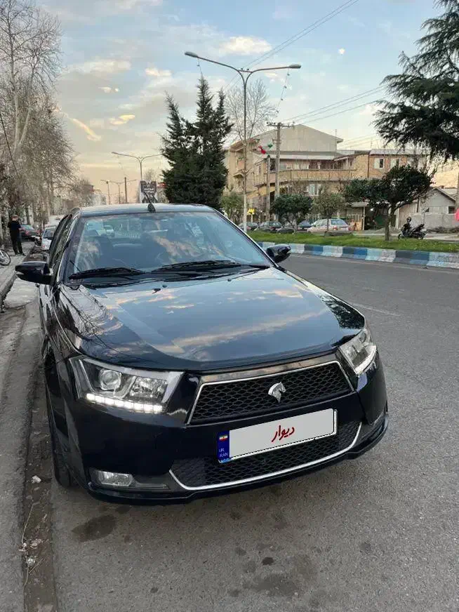 دنا|خودرو سواری و وانت|شفت, |دیوار