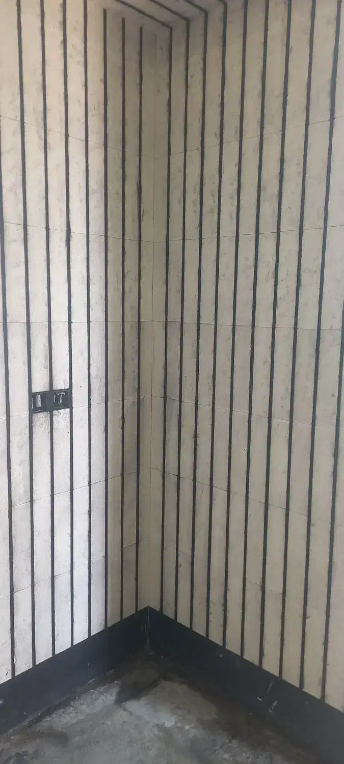 نماشویی. شستشوی نما. نانو. سند بلاست|خدمات نظافت|اصفهان, خرم|دیوار