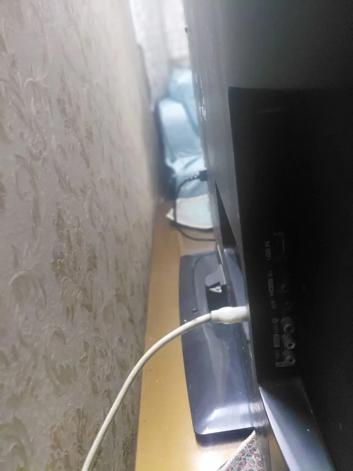 تلویزیون|تلویزیون و پروژکتور|تهران, مسعودیه|دیوار