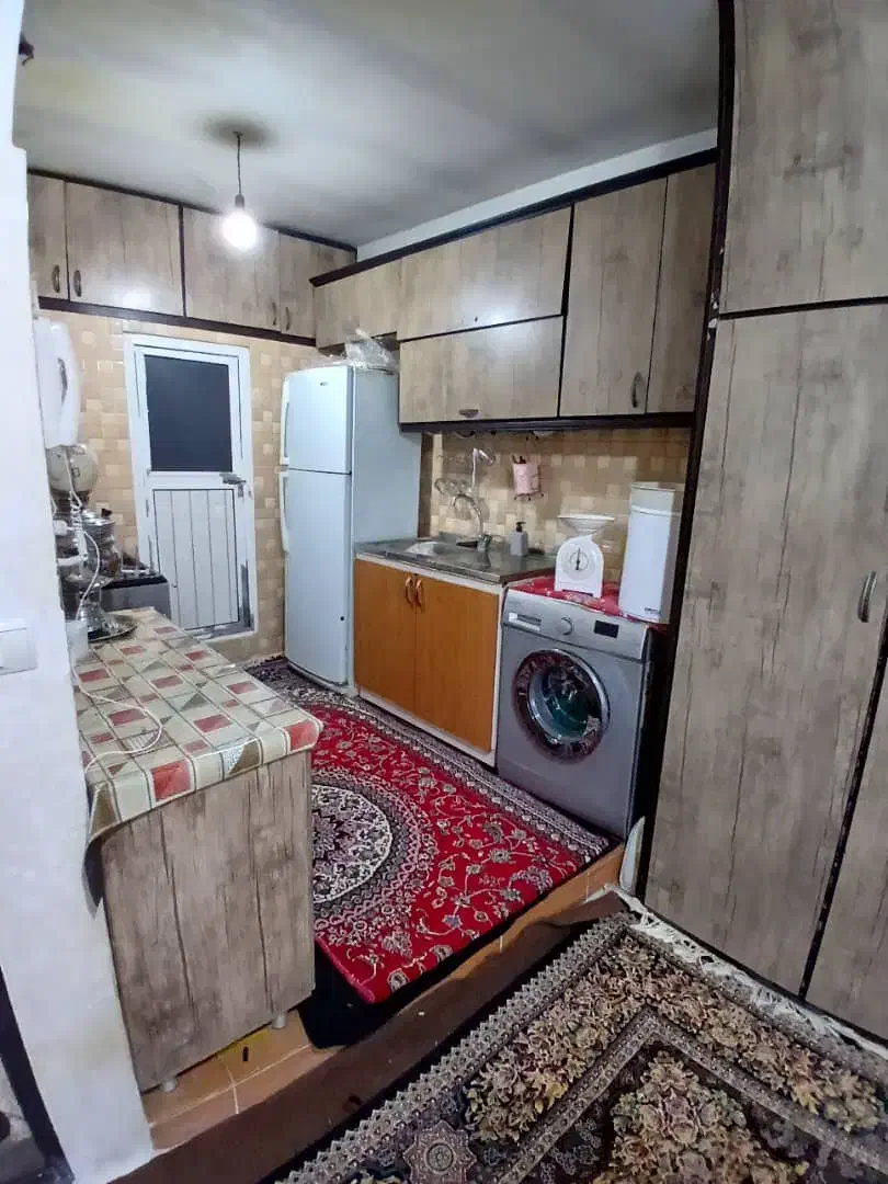 اپارتمان سه طبقه60م دارای 40متر مغازه عباسی فخرنیا|فروش آپارتمان|تبریز, |دیوار