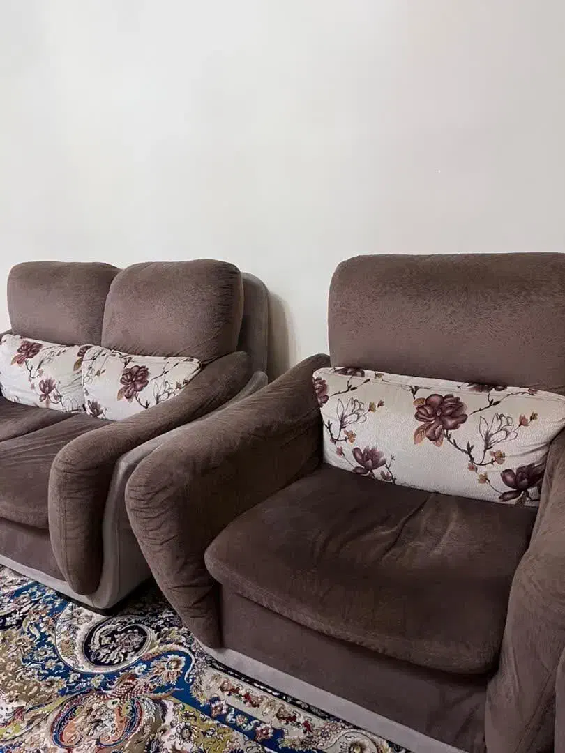 مبل|مبلمان خانگی و میز عسلی|تهران, چیتگر جنوبی|دیوار