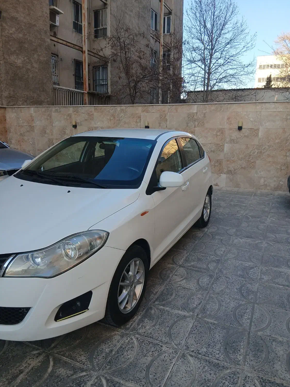 ام وی ام ۳۱۵|خودرو سواری و وانت|کرج, شهرک مترو|دیوار