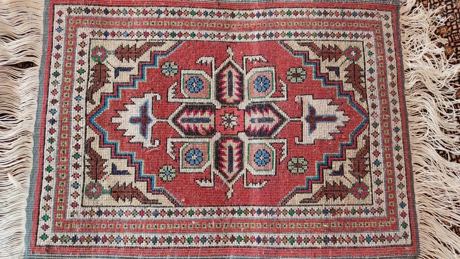 فرش|فرش|اردبیل, |دیوار