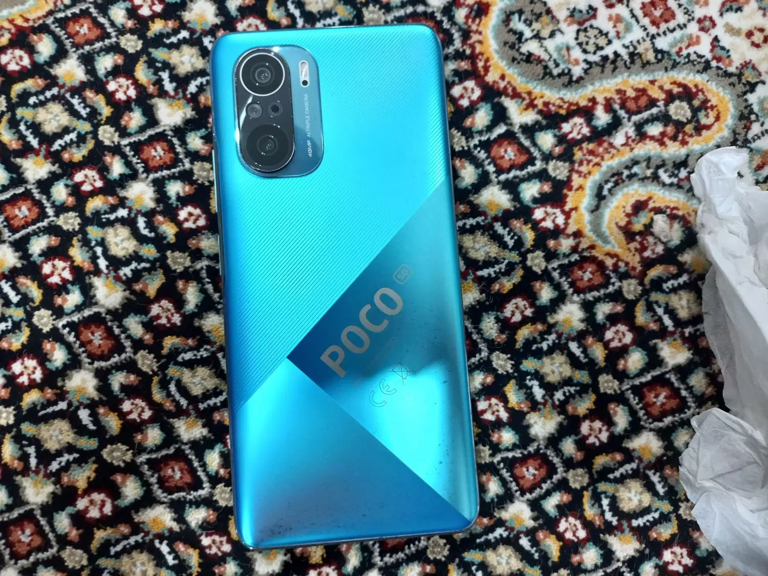 poco f3|موبایل|اردبیل, |دیوار