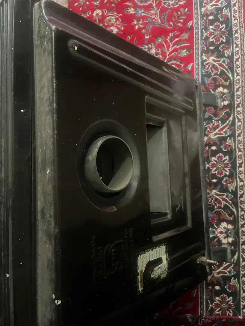 بخاری گازی|بخاری، هیتر، شومینه|ری, ولی آباد|دیوار