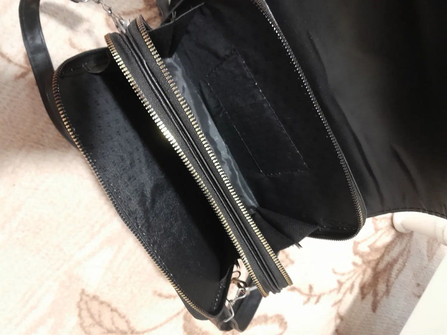 کیف|کیف، کفش، کمربند|کوهدشت, |دیوار