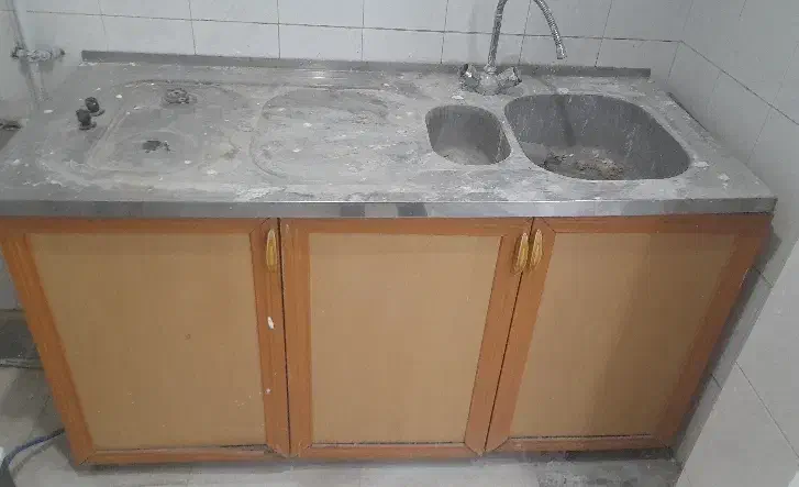 کابینت|مصالح و تجهیزات ساختمان|ارومیه, |دیوار