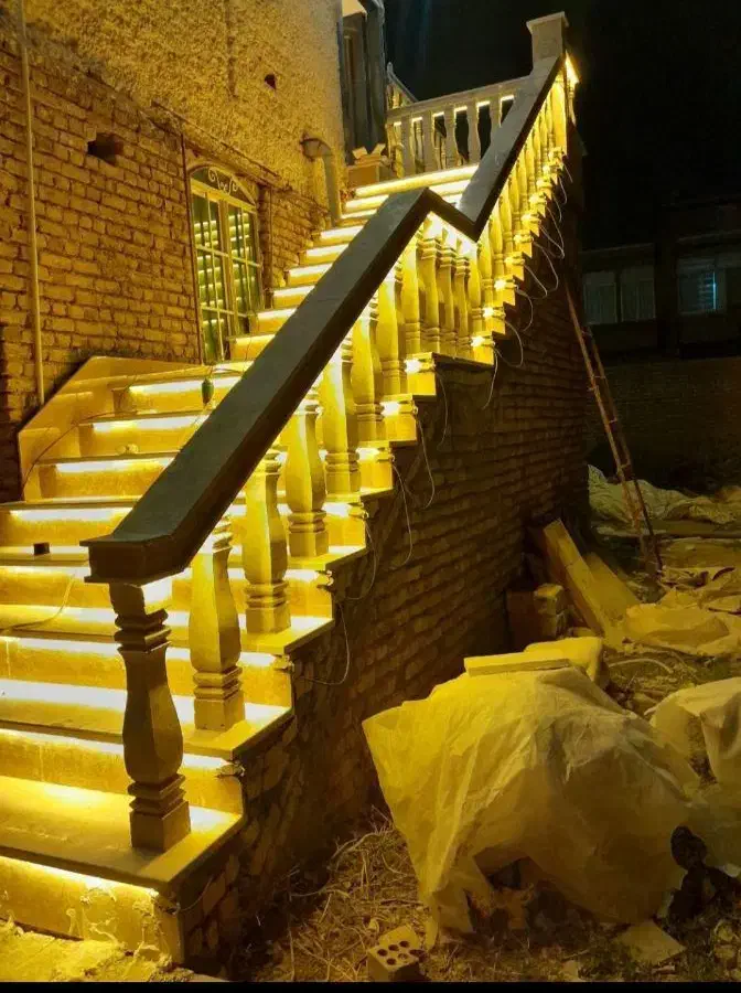 برقکار برقکشی ساختمان|خدمات پیشه و مهارت|کنگاور, |دیوار