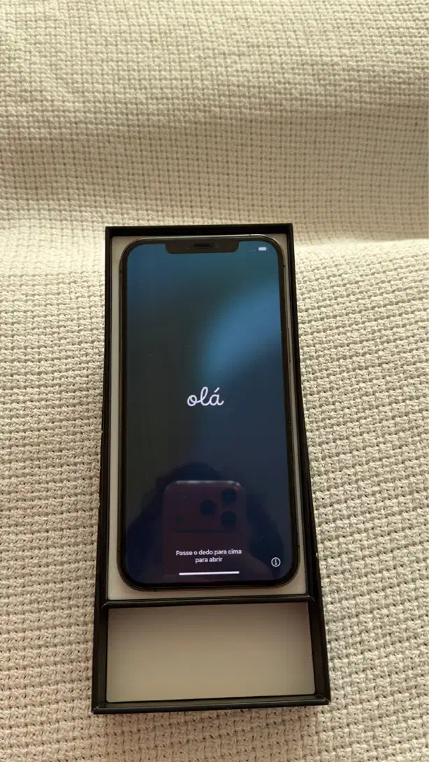 Iphone 12 promax|موبایل|تهران, ستارخان|دیوار