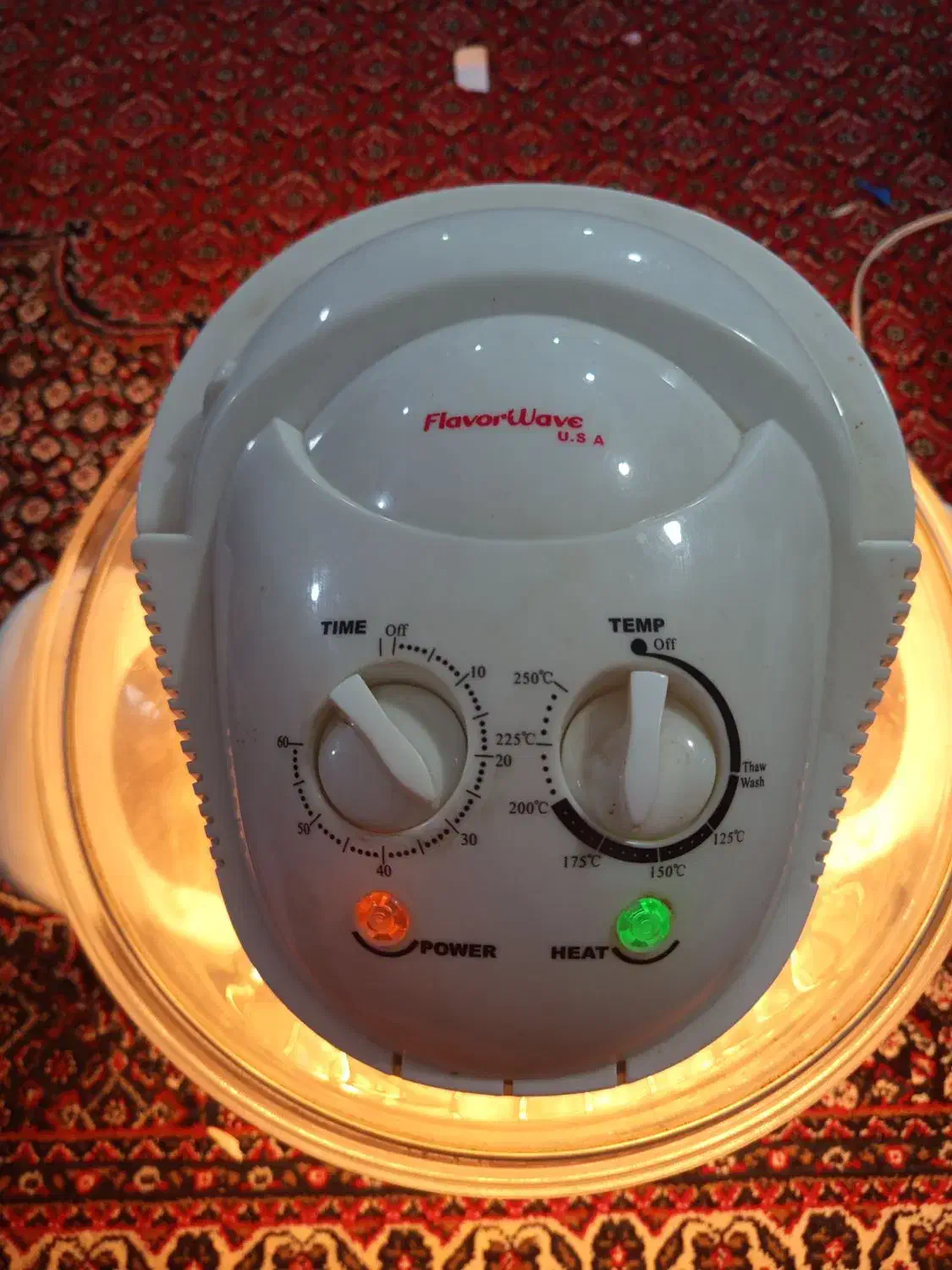 هوا پز|سایر لوازم برقی|میاندوآب, |دیوار