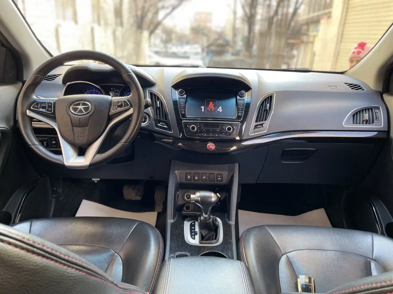 جکs5 مدل97|خودرو سواری و وانت|تبریز, |دیوار