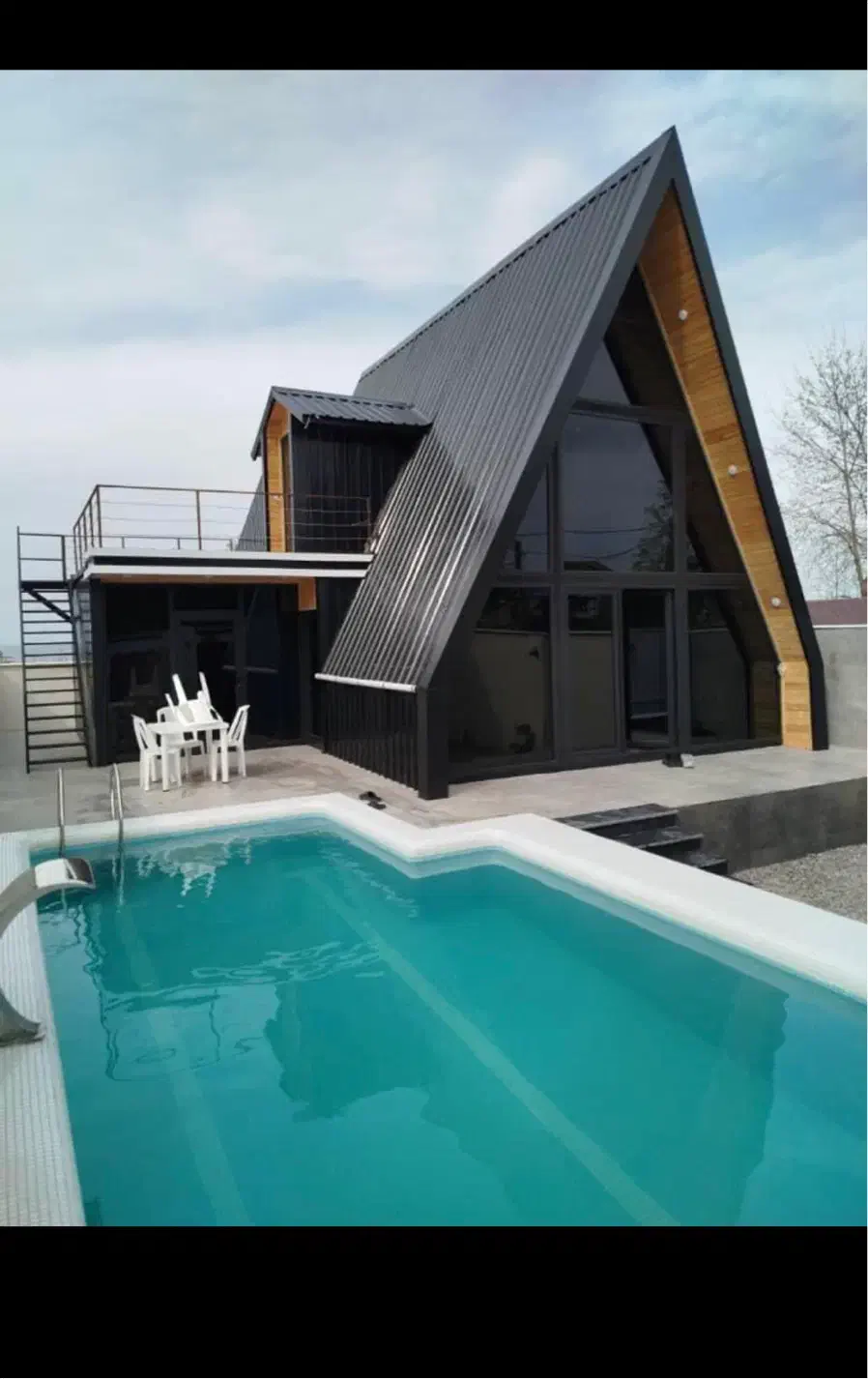 اجاره روزانه ویلااستخردار/زیباکنار|اجارهٔ کوتاه‌مدت ویلا و باغ|رشت, معلم|دیوار