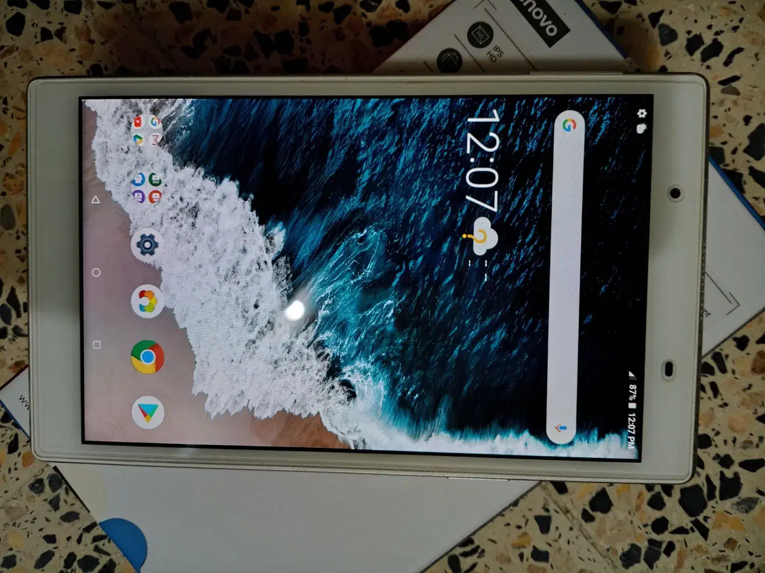 تبلت لنوو|تبلت|تهران, ترمینال غرب|دیوار