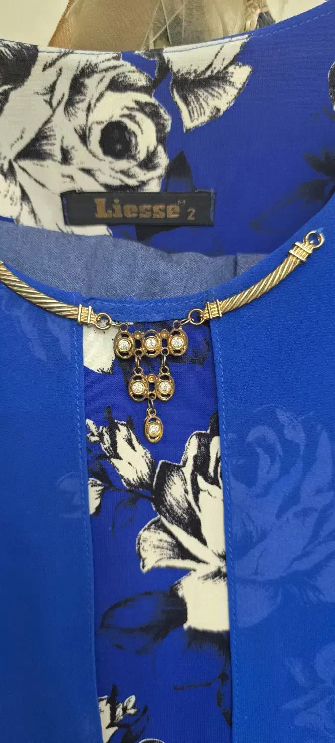 شومیز سایز ۳۸ تا ۴۰|لباس|تهران, خواجه نصیر طوسی|دیوار