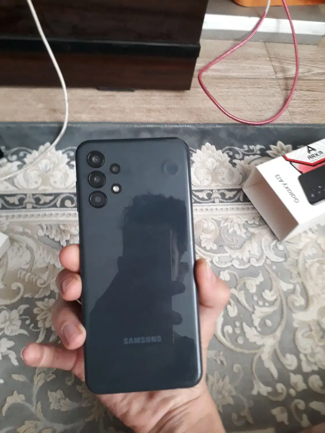 گوشی a13|موبایل|کرج, شاهین‌ویلا|دیوار