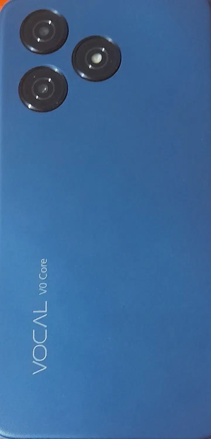 گوشی VOCALvocore|موبایل|توکهور, |دیوار