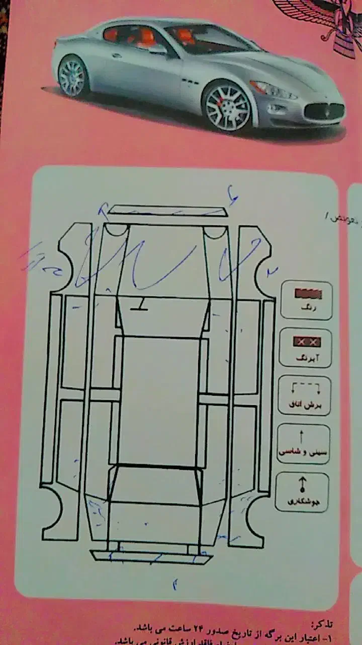 هاچبک|خودرو سواری و وانت|شاندیز, |دیوار