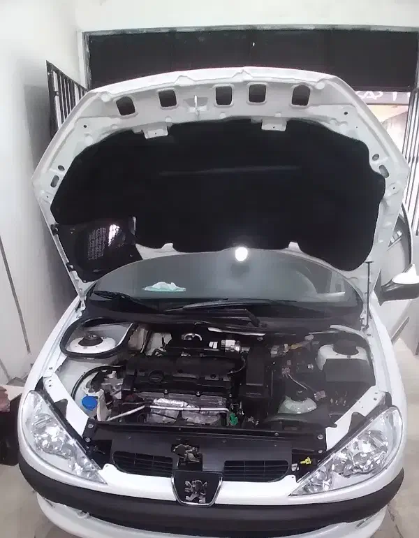 تعمیرگاه عباسی ۳۶۰ درجه|خدمات موتور و ماشین|مشهد, شیرودی|دیوار