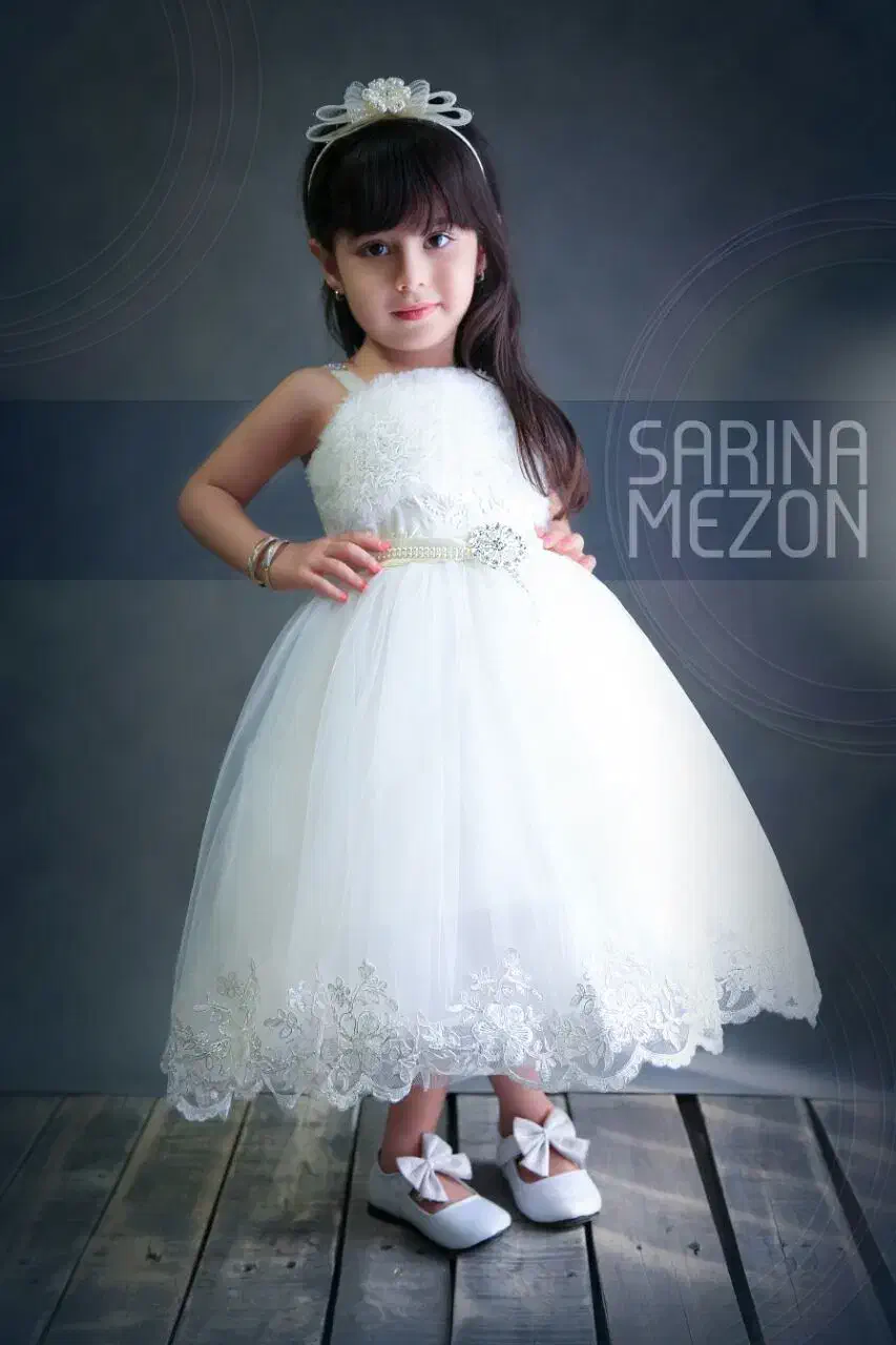 کرایه لباس مجلسی دخترانه|کفش و لباس بچه|مشهد, آبکوه|دیوار