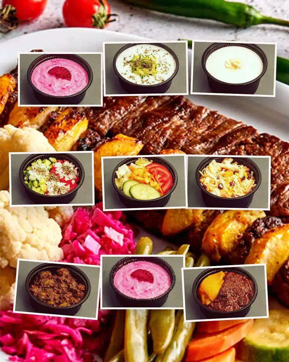 غذاهای سازمانی وشرکتی|خدمات پذیرایی، مراسم|تهران, دانشگاه شریف|دیوار