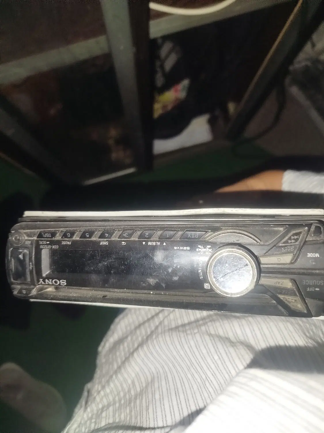 سیدی|کنسول، بازی ویدئویی و آنلاین|اهواز, کوی سعدی|دیوار