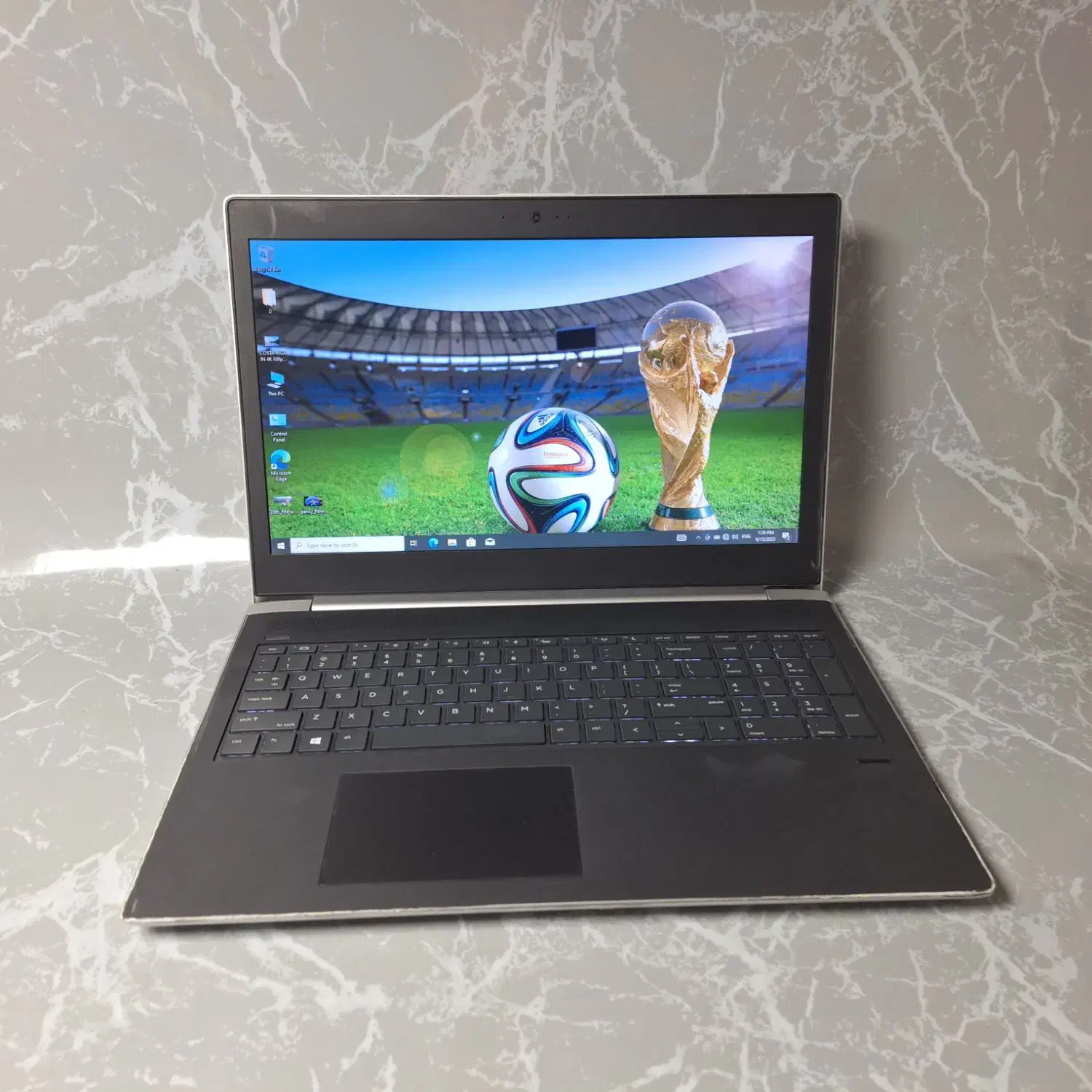 لپ تاپ پر قدرت دانشجویی HP 450 G5|رایانه همراه|قزوین, |دیوار