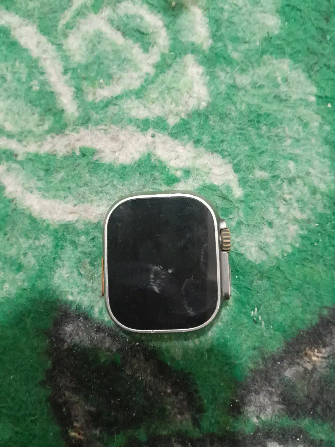 ساعت هوشمند|لوازم جانبی موبایل و تبلت|خوی, |دیوار