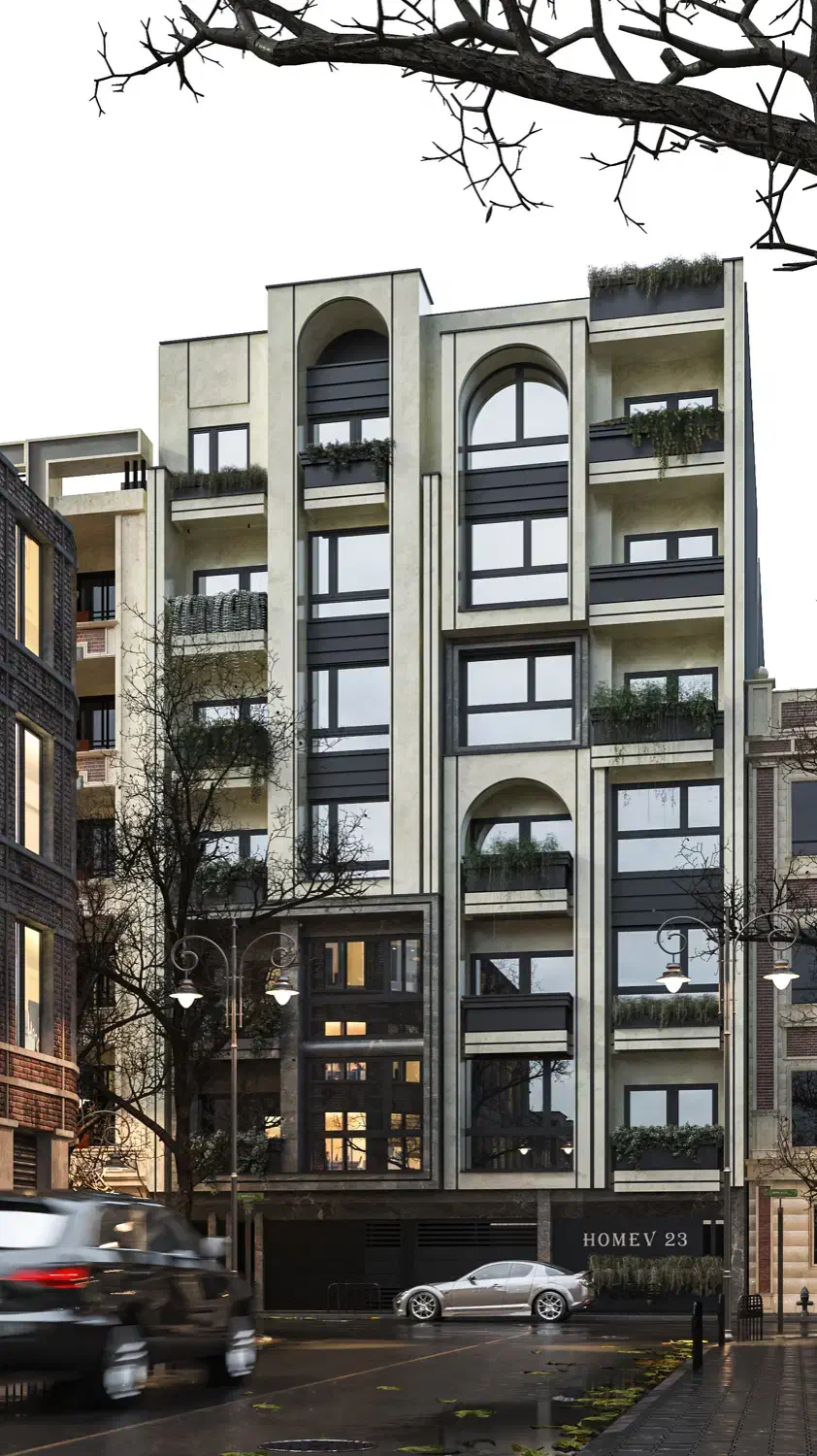 پیش فروش واحد۱۲۰متری جامی غربی|پیشفروش املاک|گنبد کاووس, |دیوار