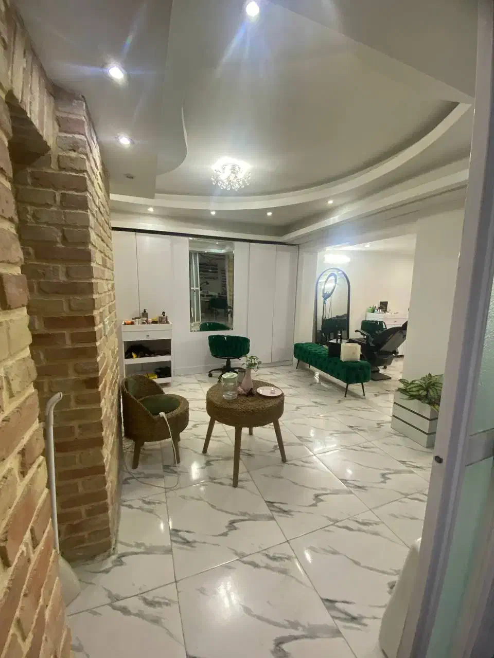 ۶۵مترزمین۵۰متربنای بازسازی شده و نقلی|فروش مغازه و غرفه|بابلسر, |دیوار