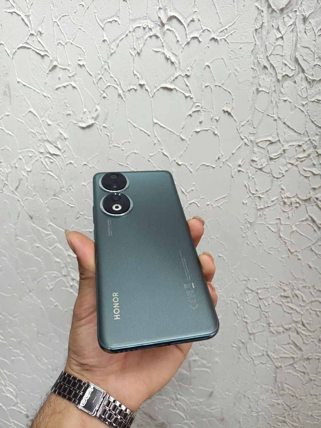 HONOR 90|موبایل|کاشمر, |دیوار