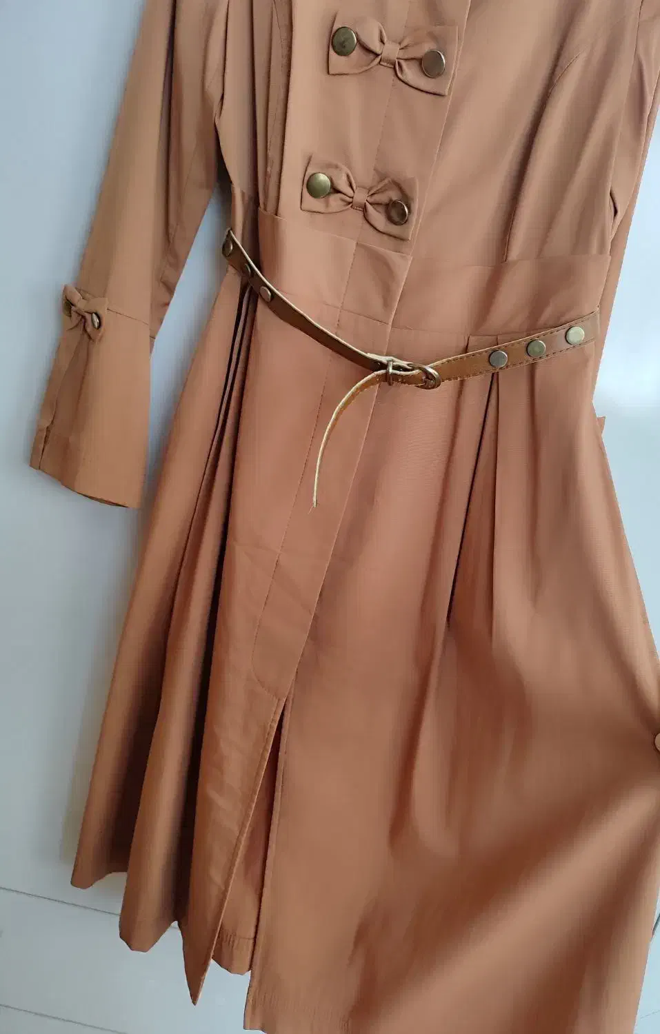 بارانی برزنتی نو|لباس|بیجار, |دیوار