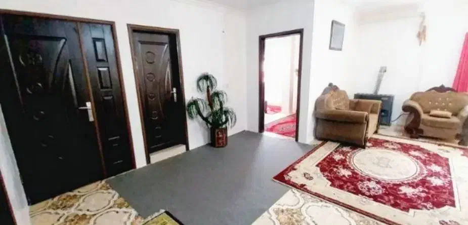 آپارتمان دوخواب|اجارهٔ کوتاه‌مدت آپارتمان و سوئیت|گرگان, |دیوار