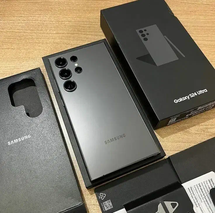 گوشی سامسونگ S24 Ultra|موبایل|شیراز, ستارخان|دیوار