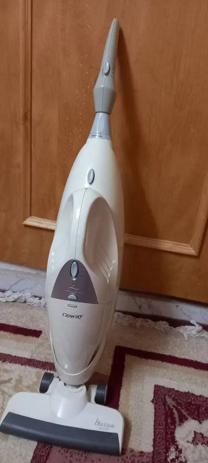 جاروشارژی|جاروبرقی، جارو شارژی، بخارشو|قم, شهرک سازمان آب|دیوار