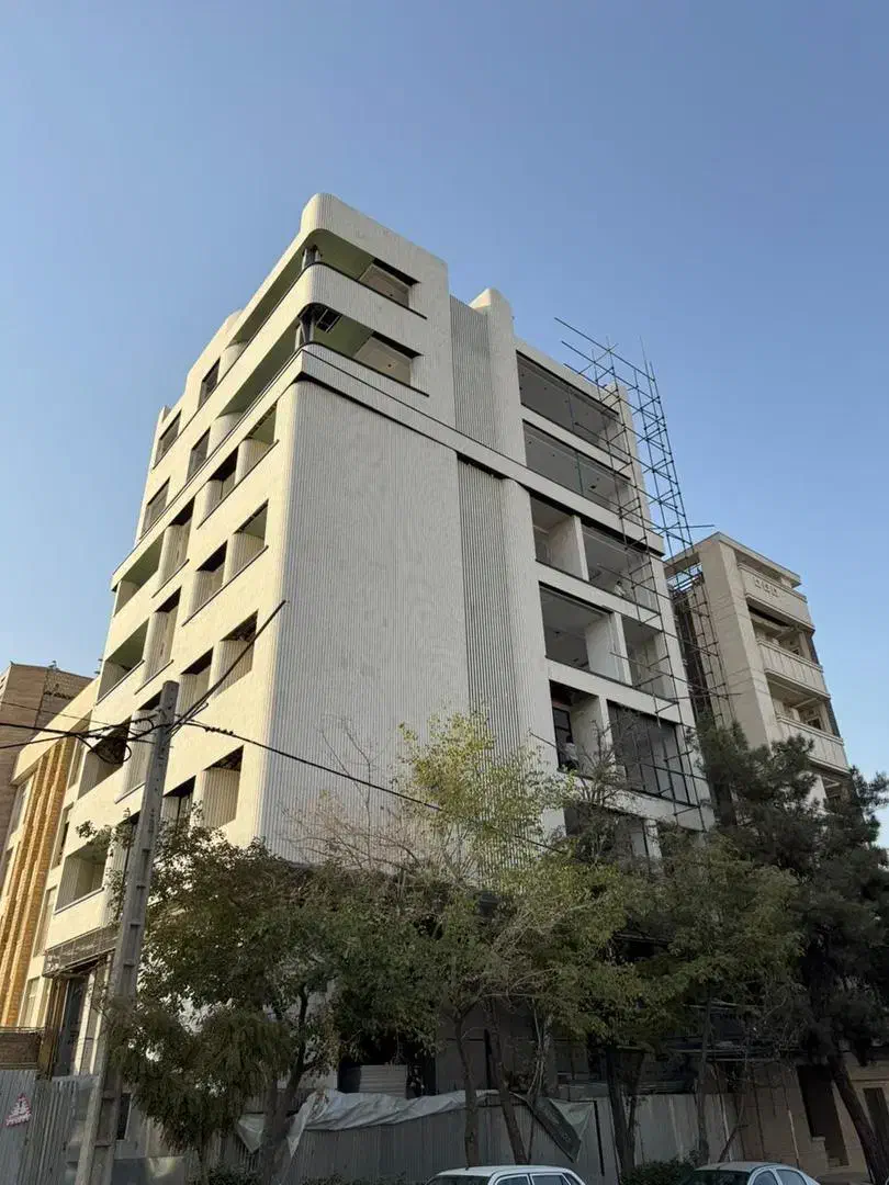 90 متری / لادن / پیش فروش / لوکس و کاری مدرن|فروش آپارتمان|مشهد, شهرآرا|دیوار