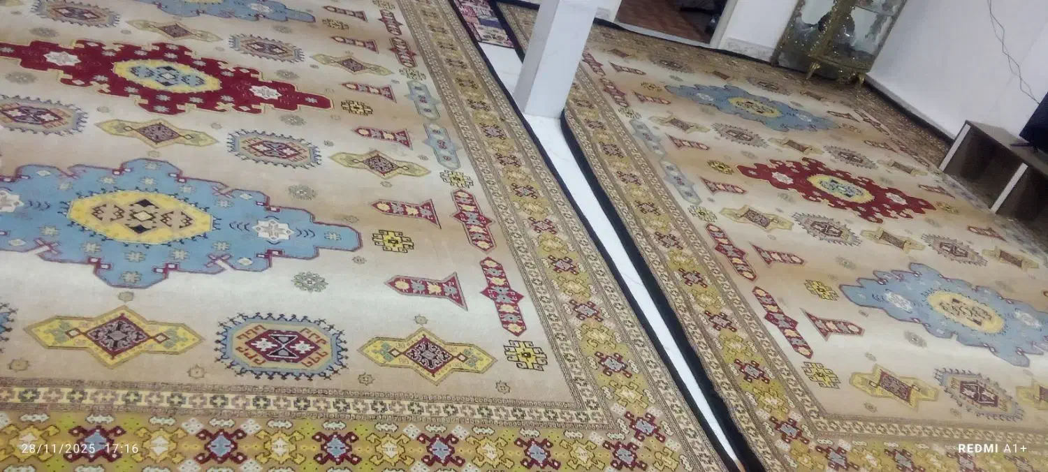 فرش|فرش|ازنا, |دیوار