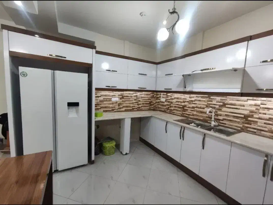 ۹۳متر/دوخواب/مهنه/پارکینگ اختصاصی|اجارهٔ آپارتمان|مشهد, شهرک لشکر (شهرک غرب)|دیوار