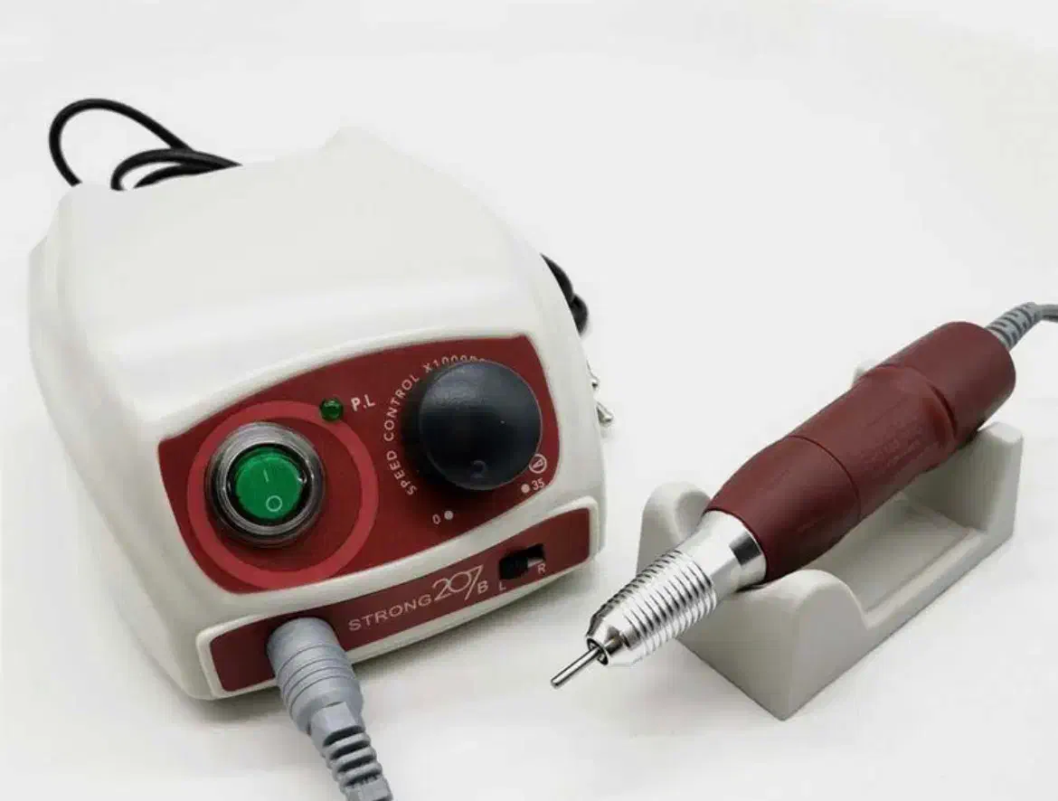 دستگاه یووی و سوهان برقی|آرایشی، بهداشتی، درمانی|گرگان, |دیوار