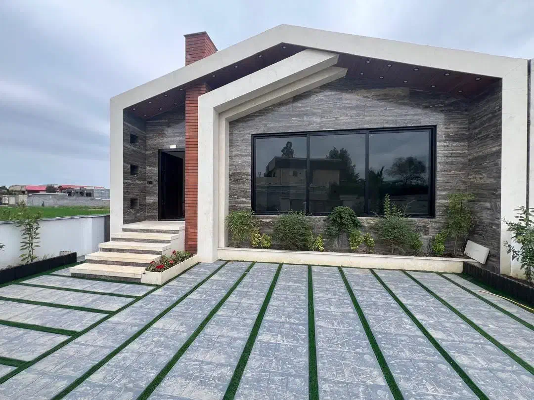 فروش ویلا قیمت مناسب سند دار به علت مهاجرت|فروش خانه و ویلا|محمودآباد, |دیوار