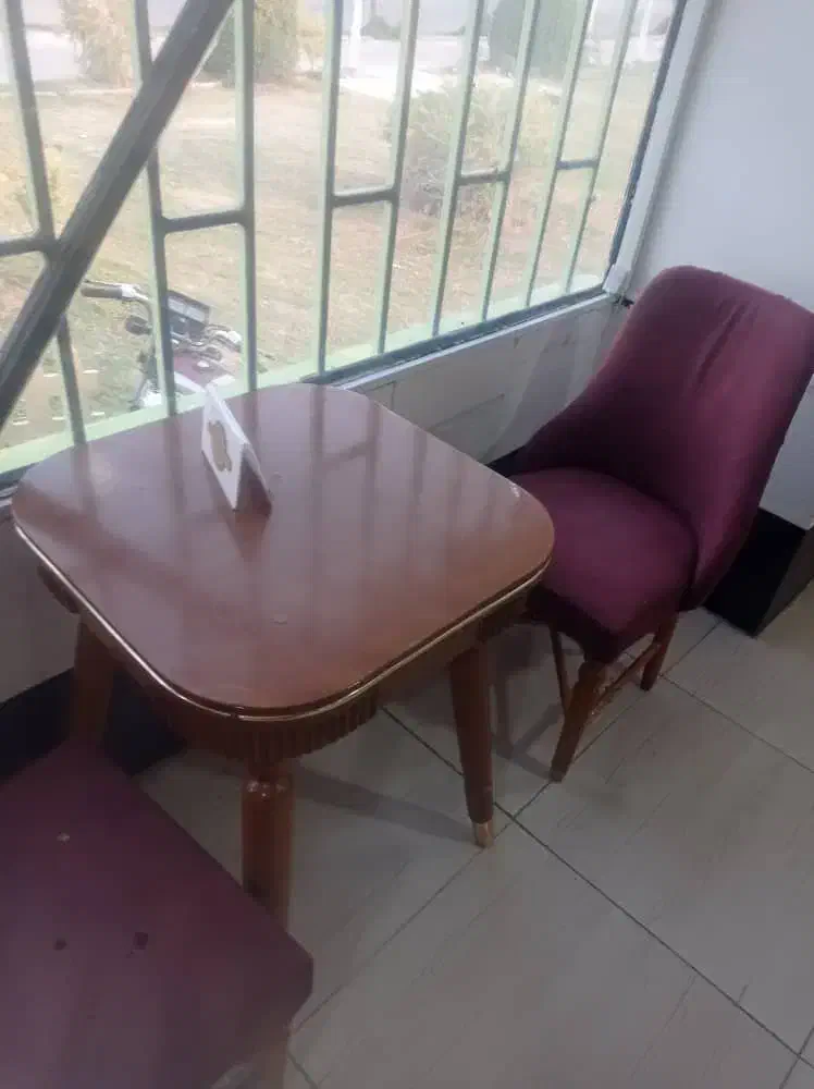 فروش میزوصندلی|میز و صندلی غذاخوری|بهبهان, |دیوار