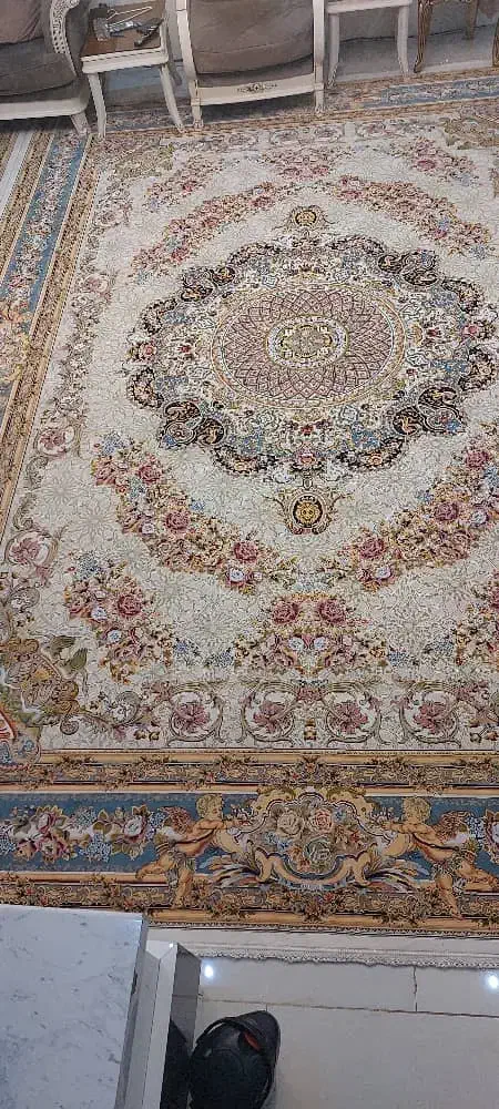 فرش ۱۸ متری جفت|فرش|فردیس, نسترن شرقی|دیوار