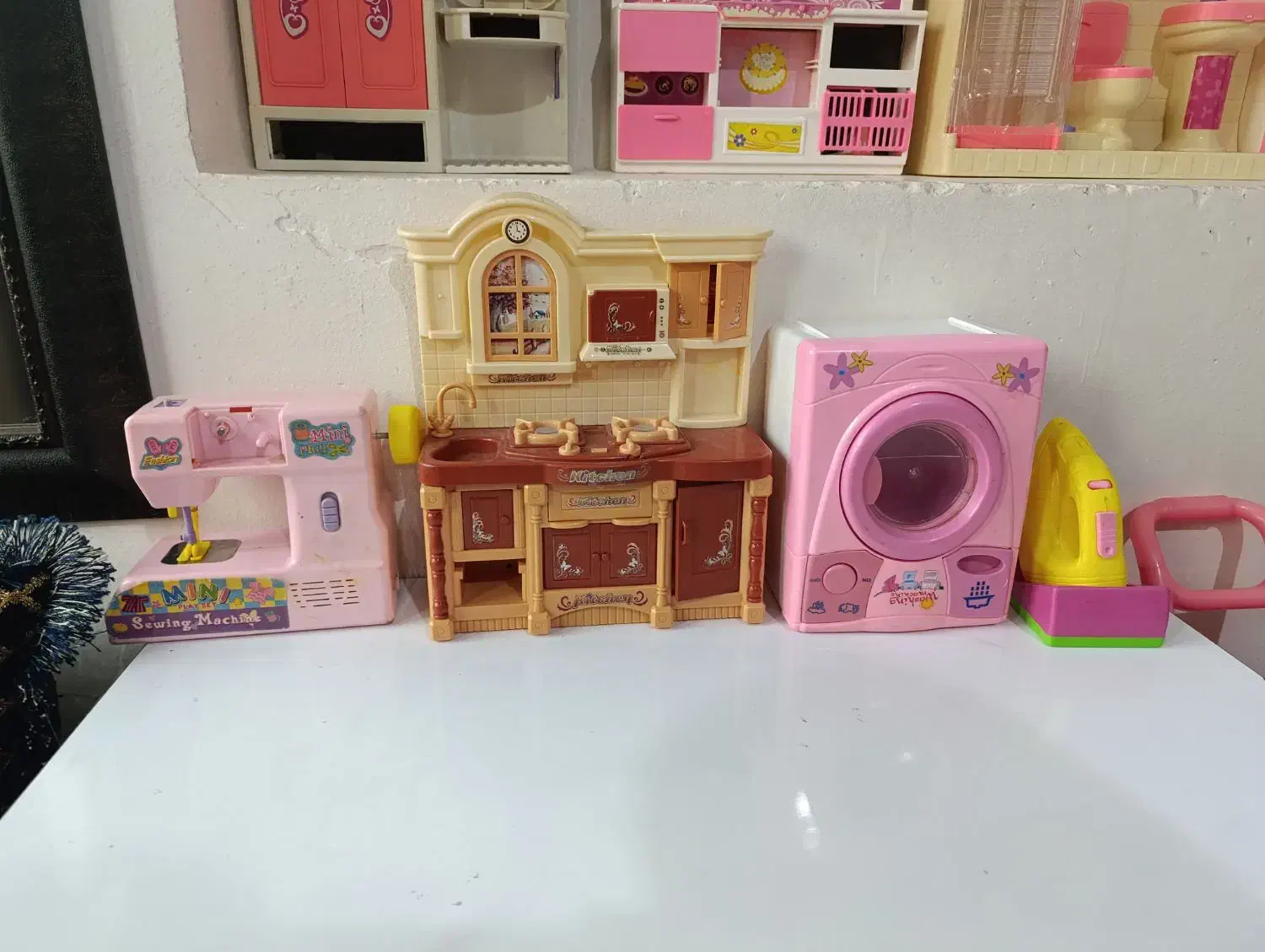 اسباب بازی|اسباببازی|بوشهر, |دیوار