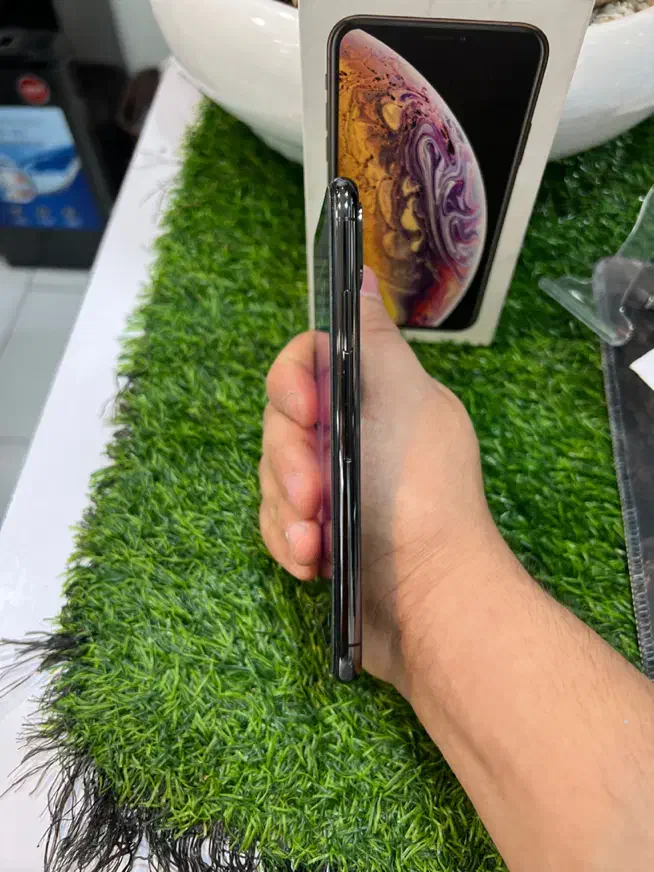 iPhone XS 256 پلم مشابه آکبند|موبایل|کرج, گوهردشت|دیوار