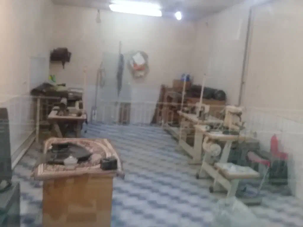 مغازه فریدونکنار. پاساژ عزیزی|فروش مغازه و غرفه|فریدون‌کنار, |دیوار