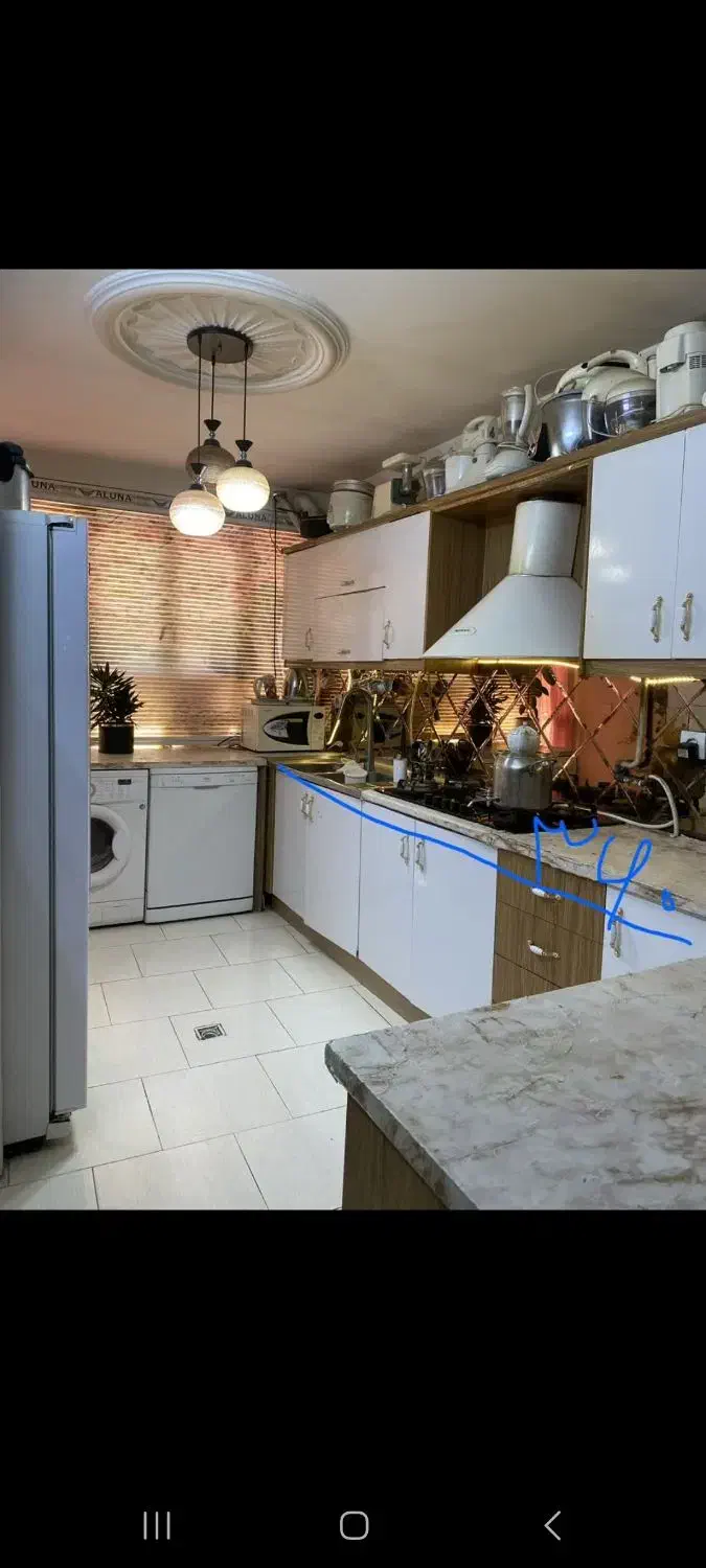 کابینت|مصالح و تجهیزات ساختمان|مشهد, حجت|دیوار