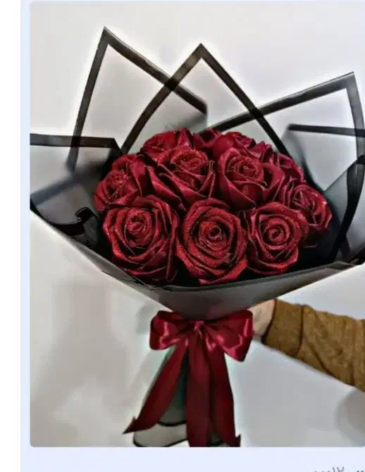 بلورزیبا|گل مصنوعی|دورود, |دیوار