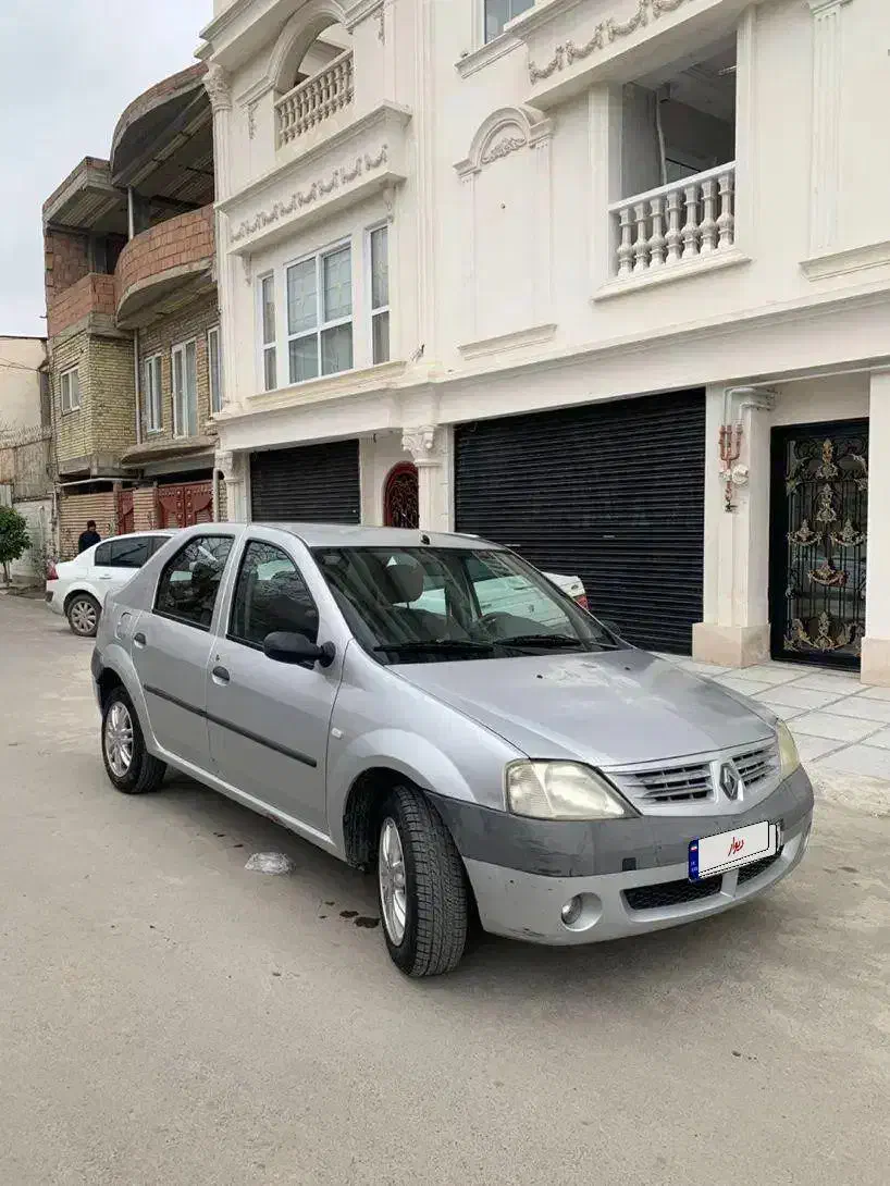 ال نود پارس خودرو e2|خودرو سواری و وانت|مینودشت, |دیوار