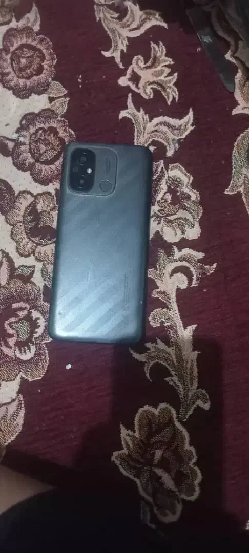 redmi12c رم۶ حافظه ۱۲۸|موبایل|فارسان, |دیوار