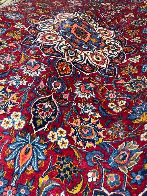 ۴ متری کاشان|فرش|تهران, سعادت‌آباد|دیوار